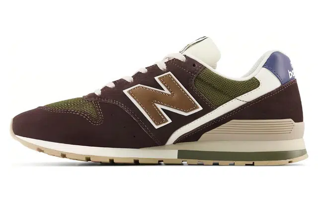 New Balance NB 996 v2