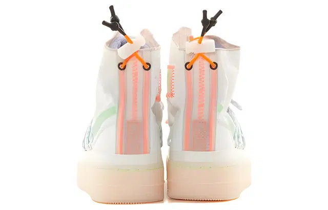 Nike Air Force 1 Shell PU