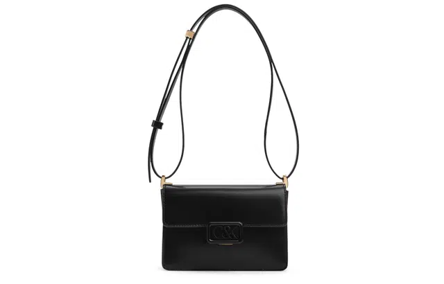 CHARLESKEITH ck BlackSilver