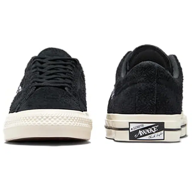 Awake NY One x Converse Star Pro