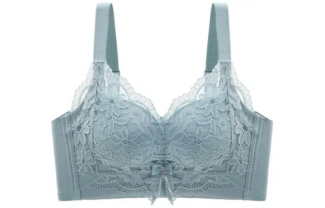 二三二三 小胸聚拢收副乳防下垂美容院上托矫正调整型文胸 女款