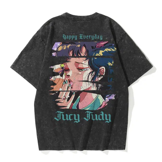JUCY JUDY T