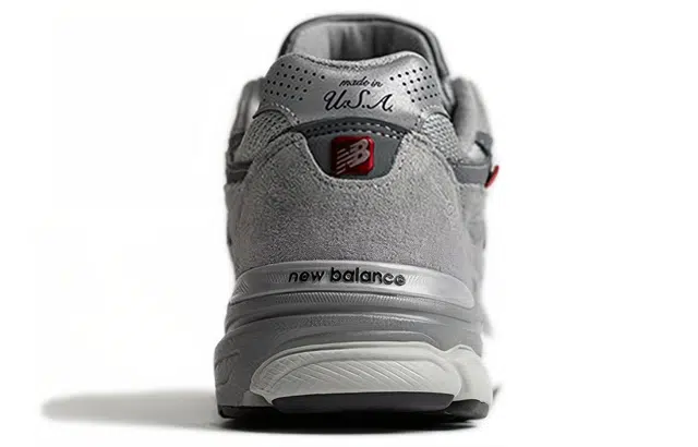 New Balance NB 990 V3 "version series"