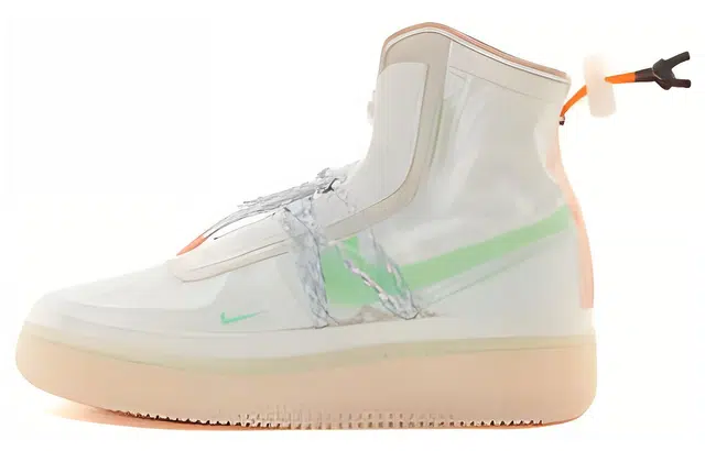 Nike Air Force 1 Shell PU