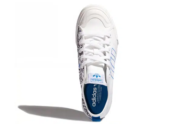 adidas originals NIZZA Rf