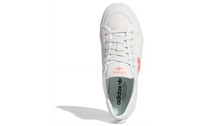 adidas originals NIZZA Trefoil