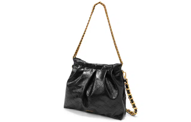 CHARLESKEITH PU Tote