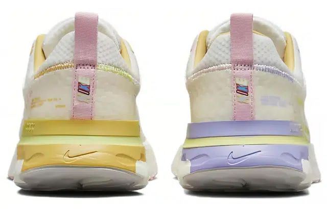 Nike Infinity React 3