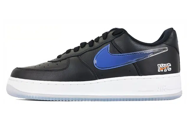 KITH x Nike Air Force 1 "NYC"