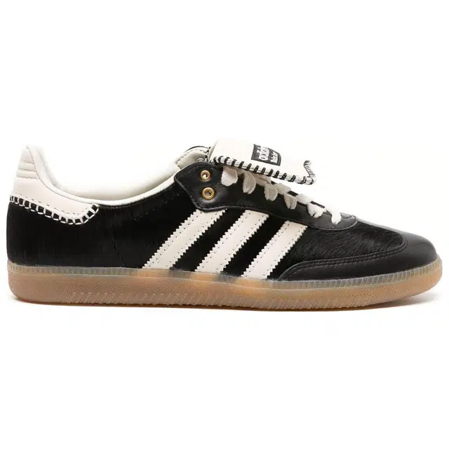 WALES BONNER x adidas originals Samba Pony Tonal