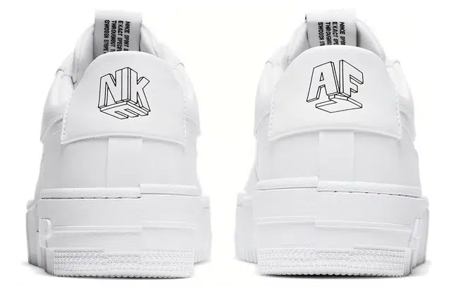 Nike Air Force 1 Pixel