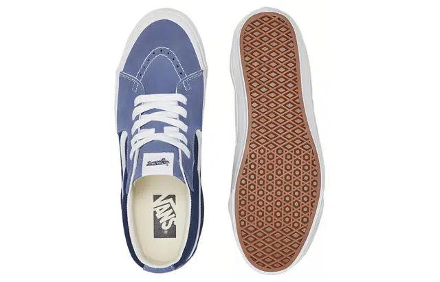 Vans Premium