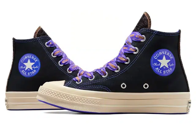 Converse 1970s