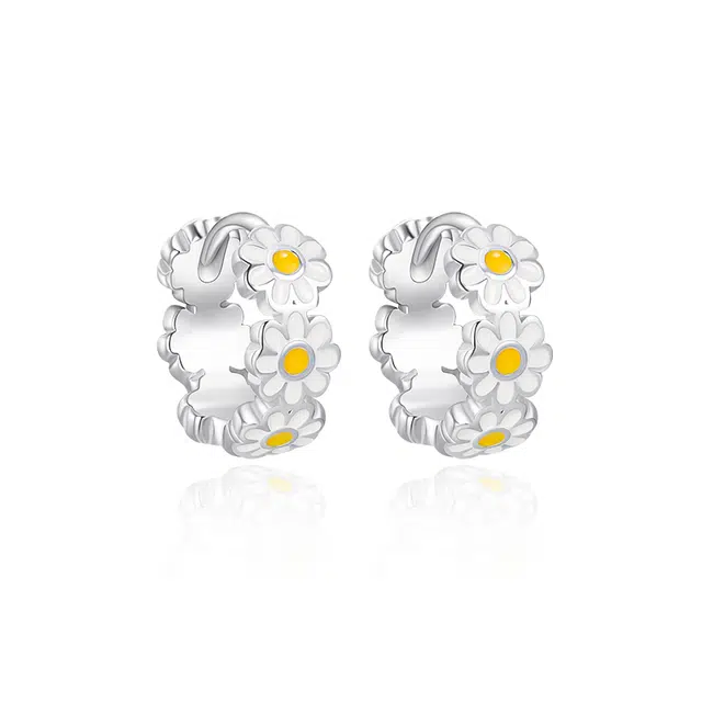 zoo jewel S925