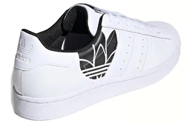 adidas originals Superstar LOGO