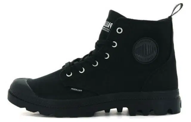 Palladium Pampa Hi Zip Cvs