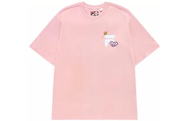 FILA FUSION SS22 T