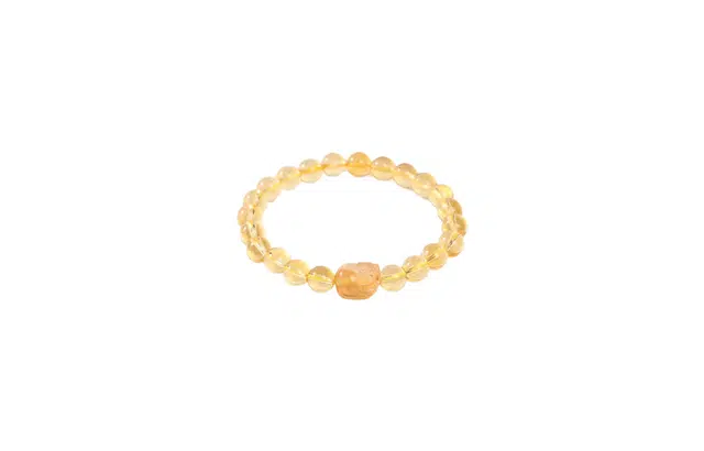 克拉日记 貔貅本命年佛珠 高级感小众设计感 水晶 手串 女款 礼盒装