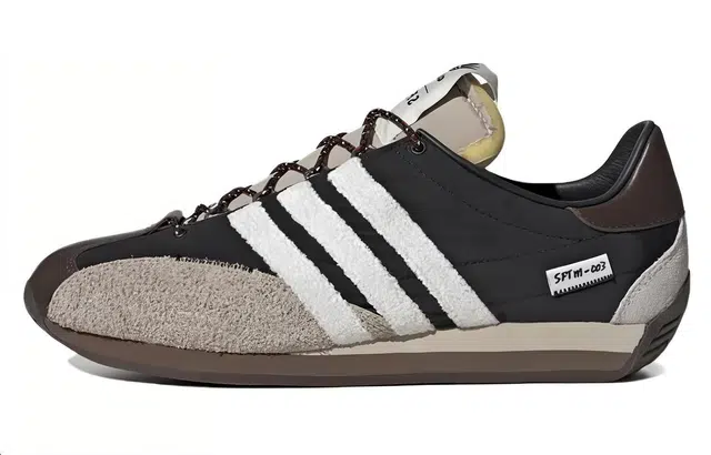 SONG FOR THE MUTE x adidas originals Shadowturf