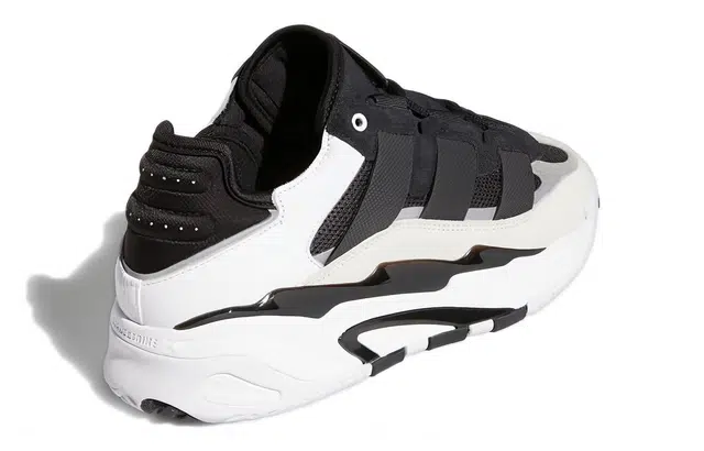 adidas originals Niteball