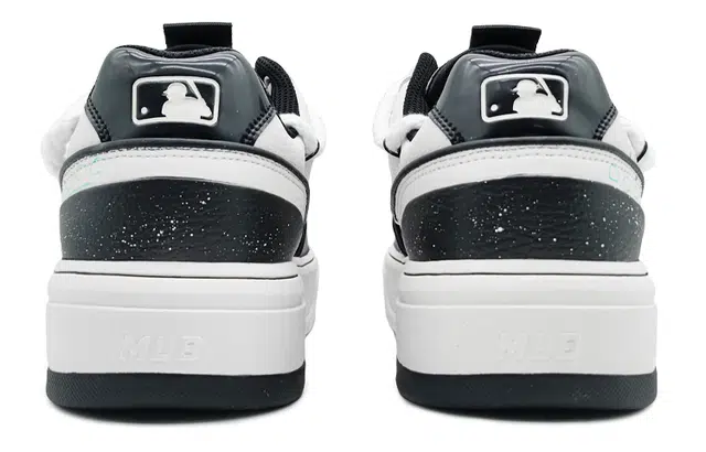 MLB Chunky Liner EIGHT