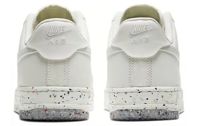 Nike Air Force 1 Crater Foam "Summit White"