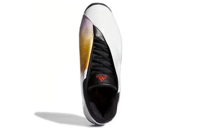 adidas T mac 3 Lesson