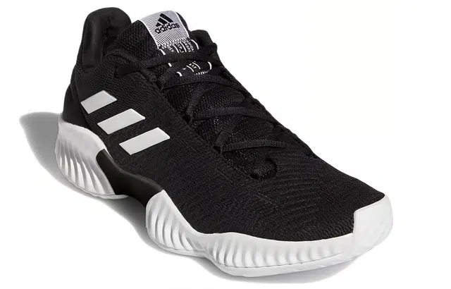 adidas Pro Bounce 2018 Low