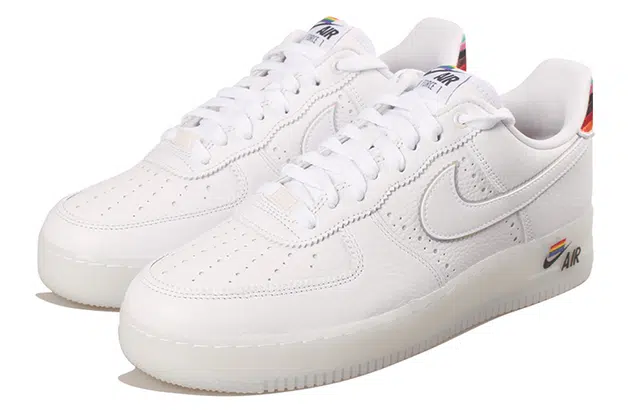 Nike Air Force 1 Betrue