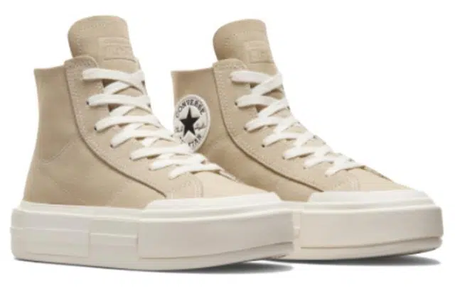 Converse All Star Cruise