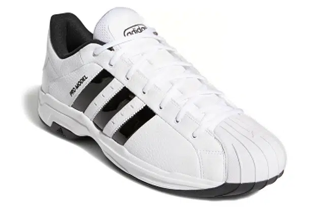 adidas PRO Model 2G Low