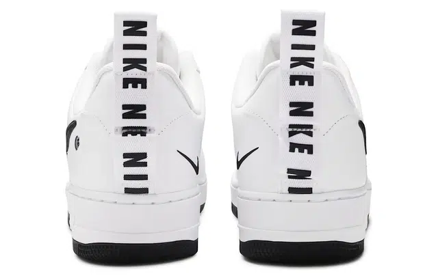 Nike Air Force 1 Utility White