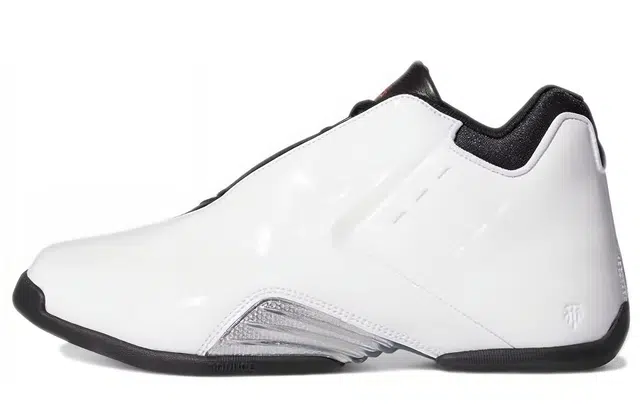 adidas T mac 3 Lesson