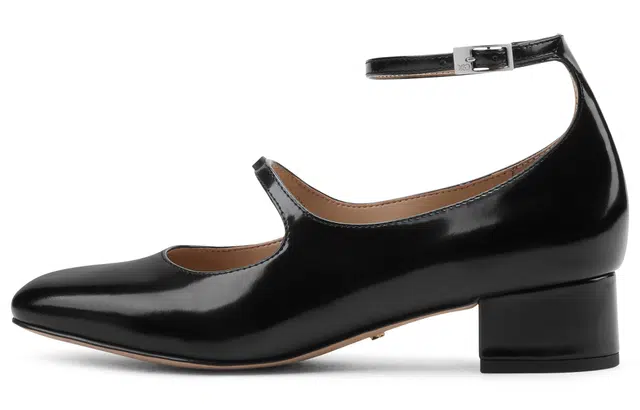 CHARLESKEITH ck 3.6cm BeigeBlack Box