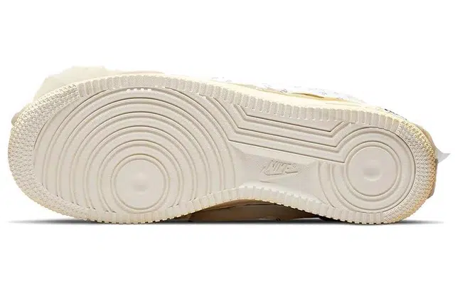 Nike Air Force 1 "Keep 'Em Fresh"
