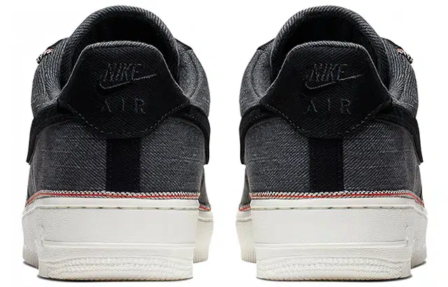 3X1 x Nike Air Force 1