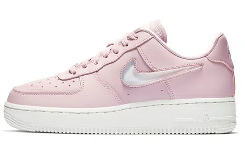 Nike Air Force 1 '07 SE PRM "Jelly Pink"
