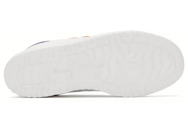 New Balance CT20 White Purple