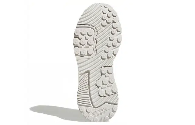 adidas originals Nite Jogger winterized