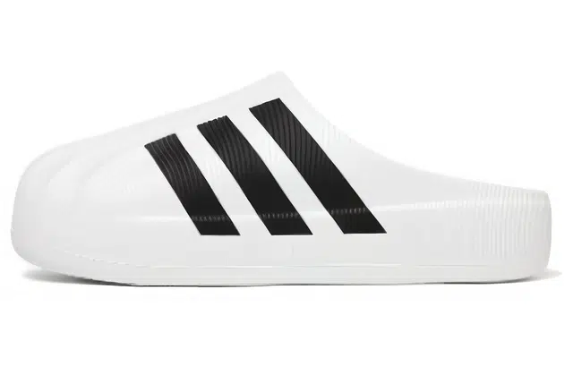 adidas Adiform Superstar White Black