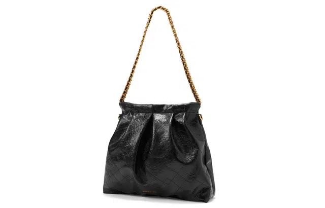 CHARLESKEITH PU Tote