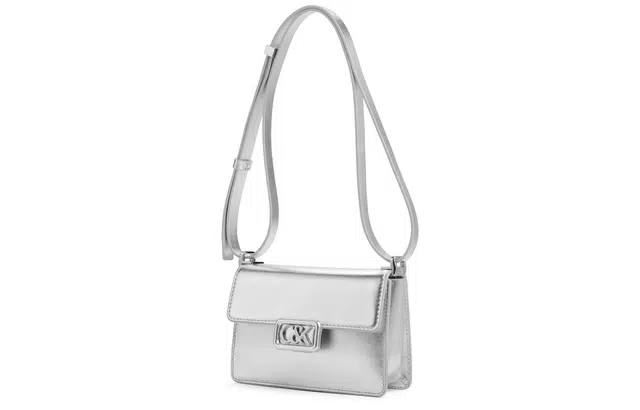 CHARLESKEITH ck BlackSilver