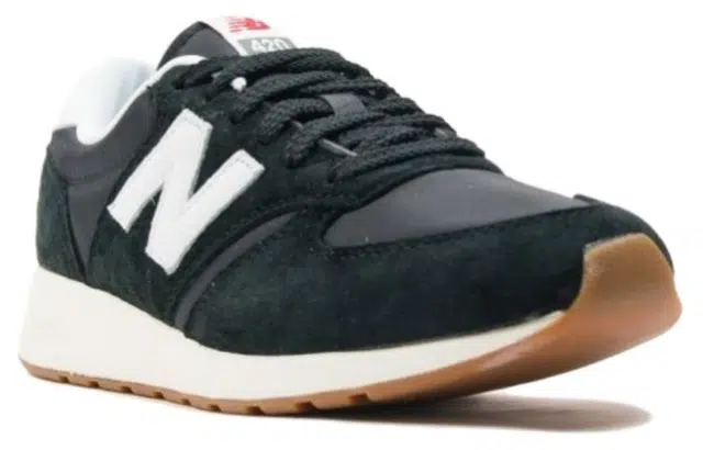 New Balance NB 420 Re-Engineered