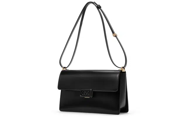 CHARLESKEITH ck BlackNude