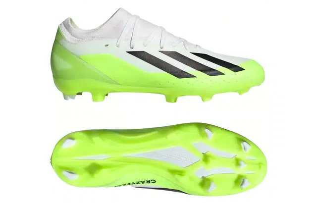 adidas X Crazyfast.3
