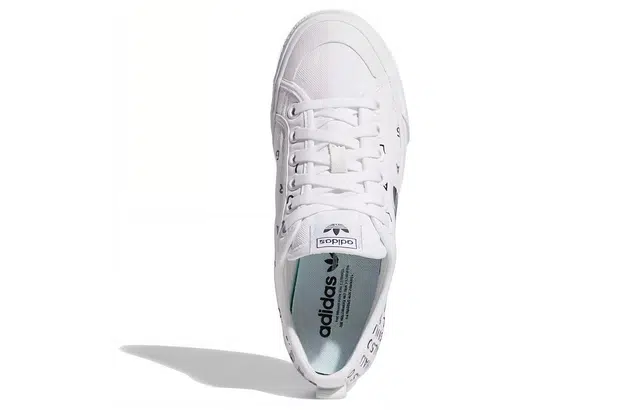 adidas originals NIZZA Trefoil