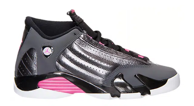 Jordan Air Jordan 14 Retro "Hyper Pink"