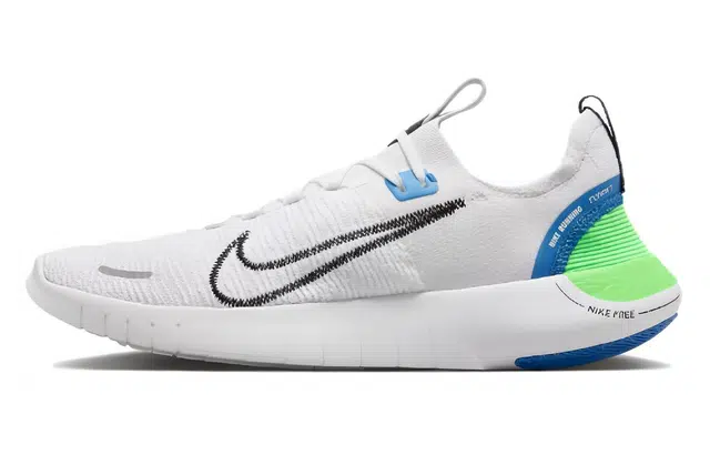 Nike Free Run NN White