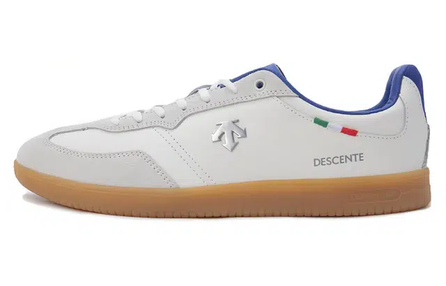 DESCENTE