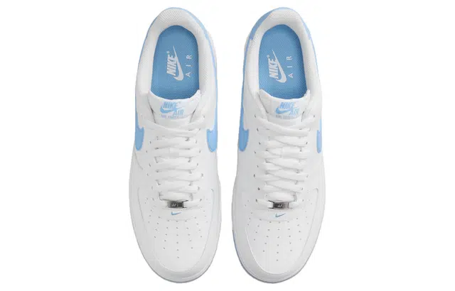 Nike Air Force 1 Low "University Blue"